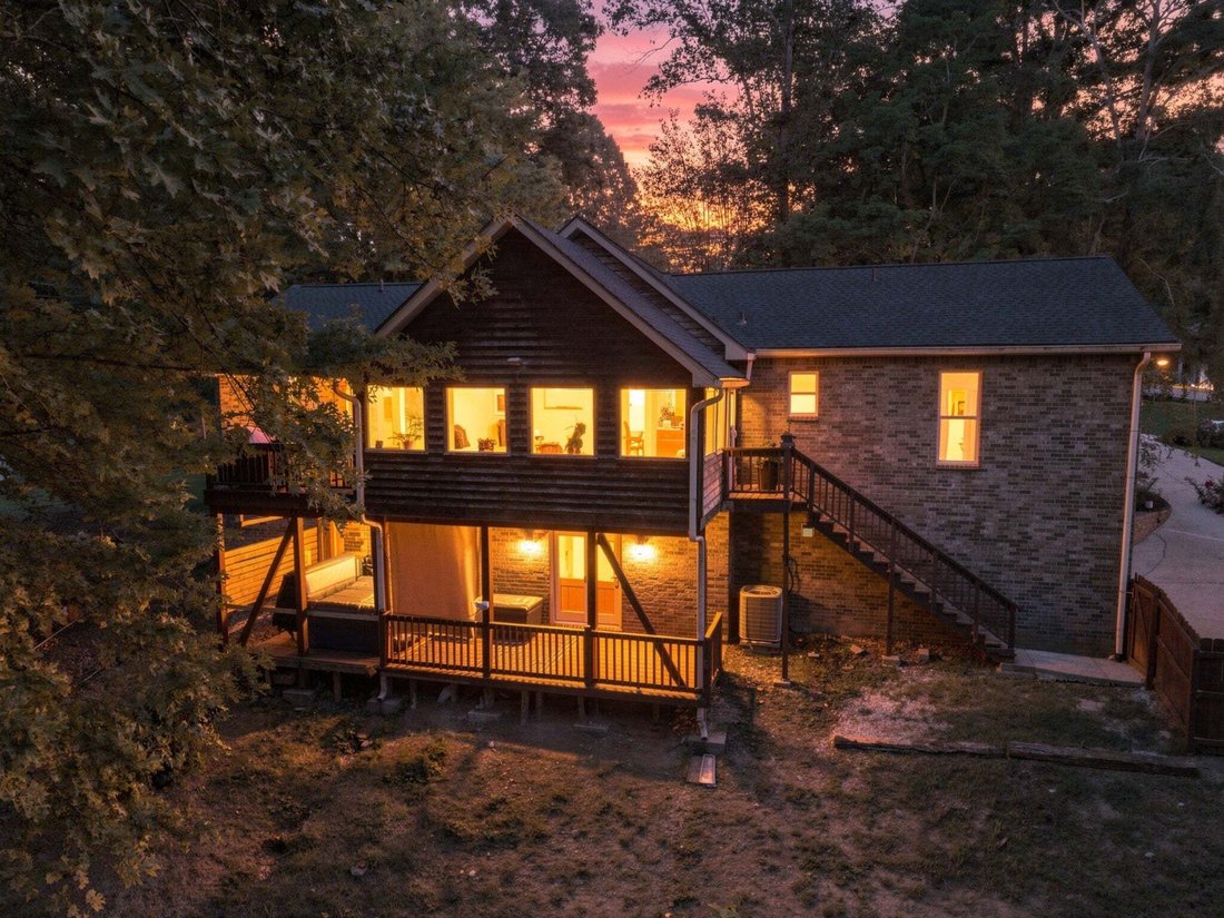 House in Greenbrier, Tennessee, United States 3 - 18779532