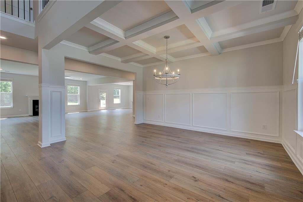 House in Griffin, Georgia, United States 5 - 18404231