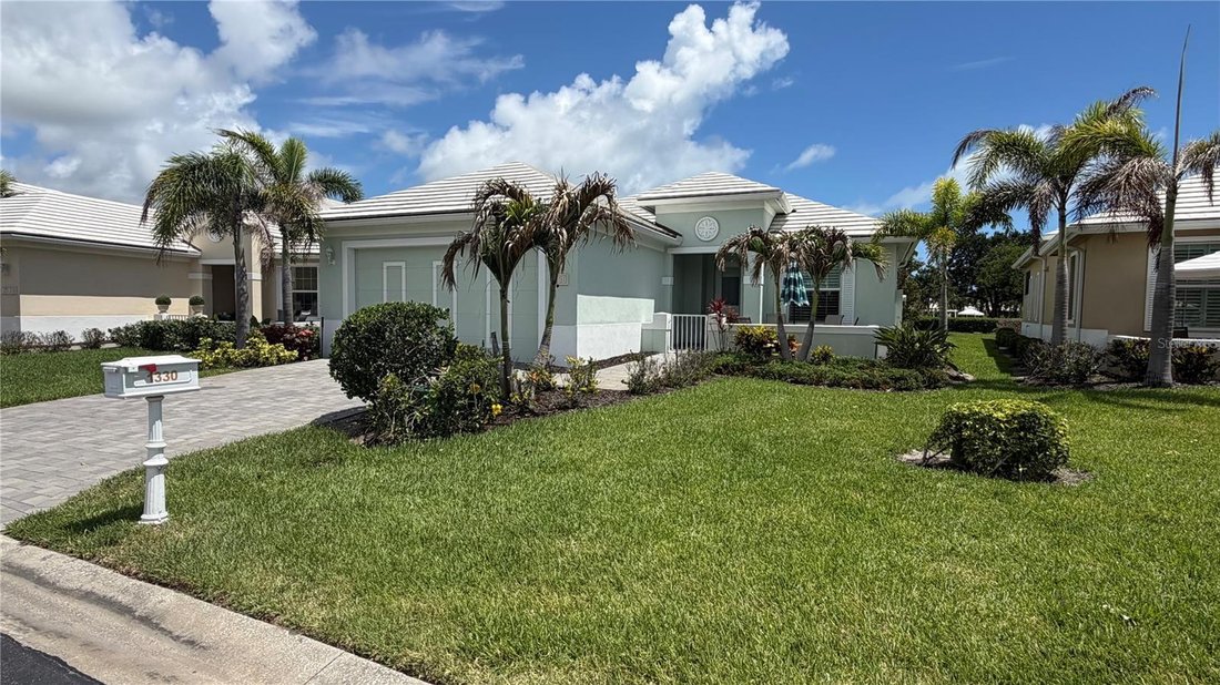 House in Vero Beach, Florida, United States 1 - 18779295