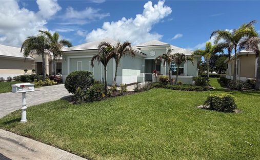 House in Vero Beach, Florida, United States 1