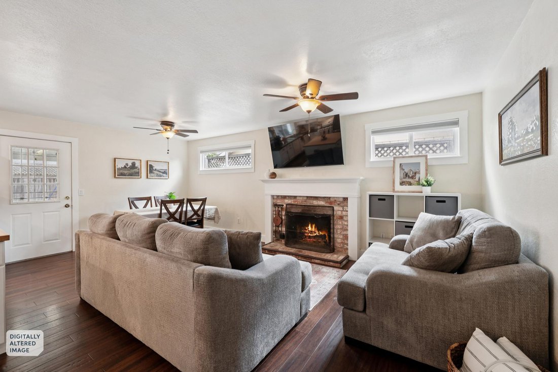 House in Rohnert Park, California, United States 4 - 18778334