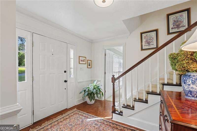 Casa en Lilburn, Georgia, Estados Unidos 4 - 18776592