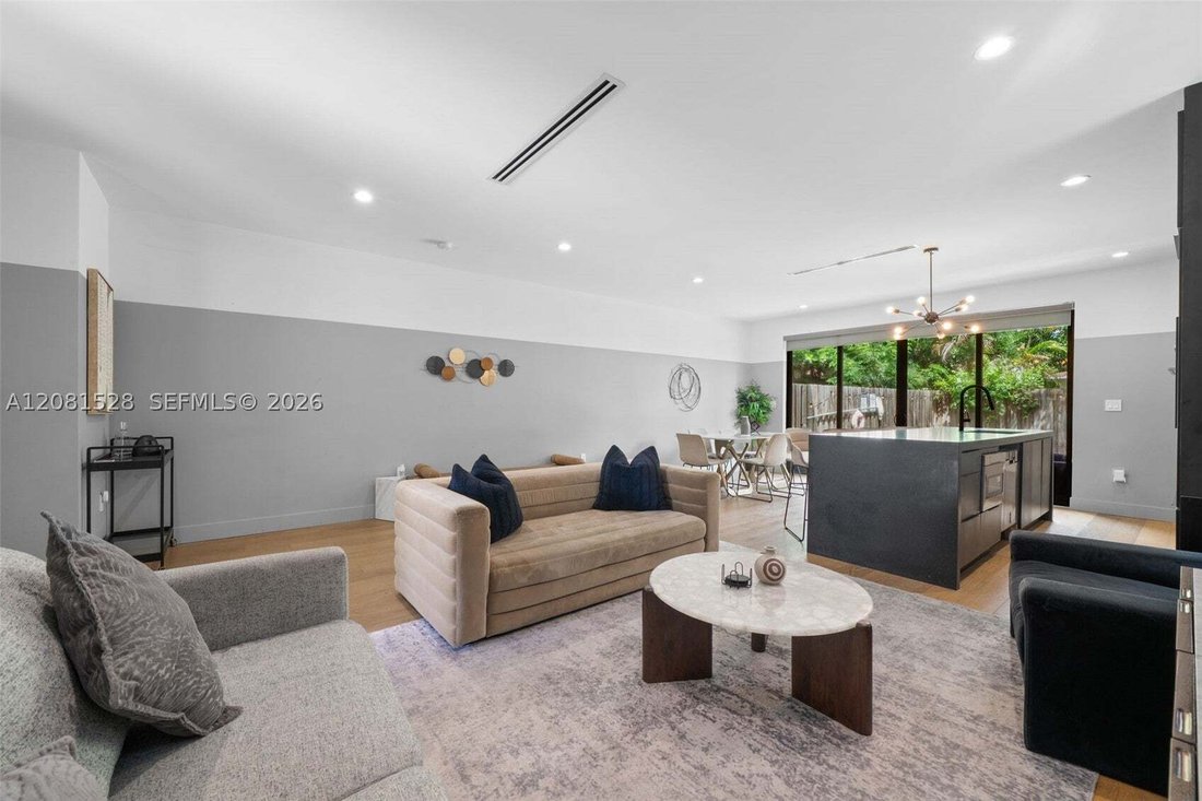 Residenza a Miami, Florida, Stati Uniti 4 - 18781803