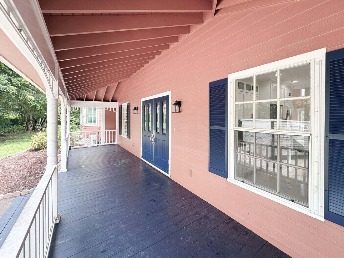 Casa en Palm City, Florida, Estados Unidos 4 - 18778941