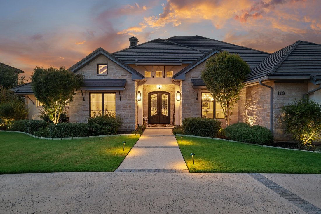 Haus in Georgetown, Texas, Vereinigte Staaten 1 - 18781718