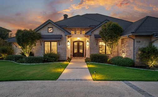 Haus in Georgetown, Texas, Vereinigte Staaten 1
