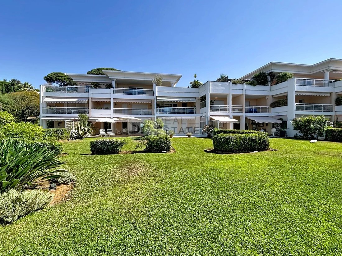 Appartement à Cannes, Provence-Alpes-Côte d'Azur, France 1 - 18777313
