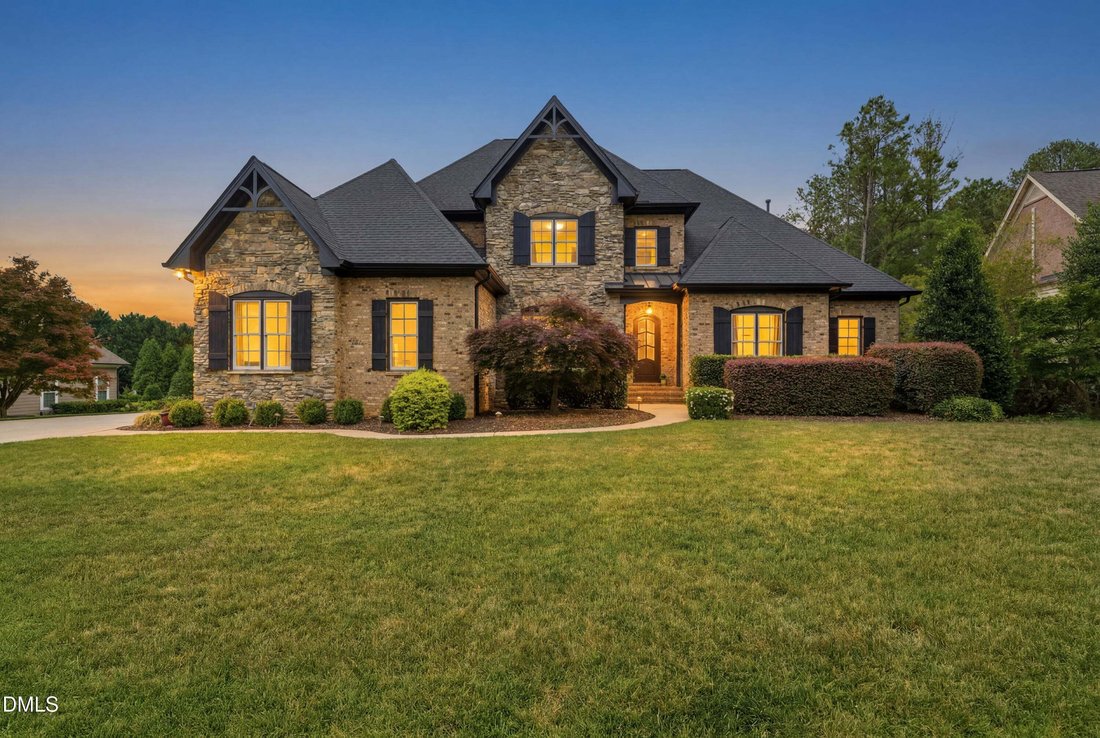 House in Raleigh, North Carolina, United States 1 - 18145828