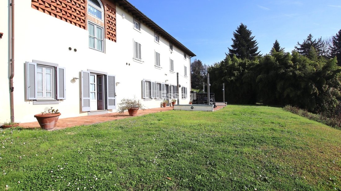 Villa in Area Moriano - Brancoli, Lucca, Toskana 1 - 18778667