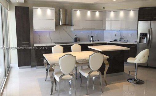 Condominio a Golden Beach, Florida, Stati Uniti 1