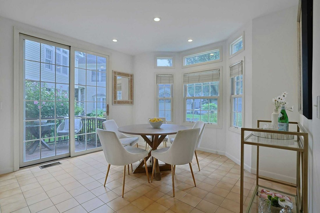 Casa en White Plains, Nueva York, Estados Unidos 4 - 18781198