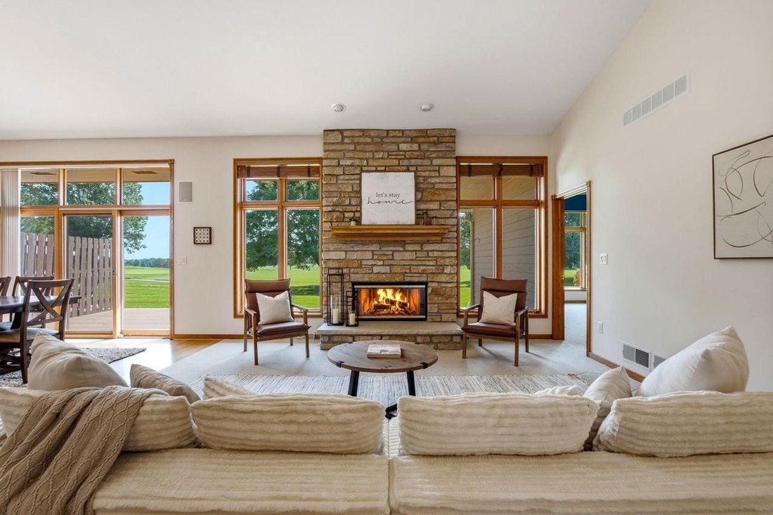 Condominio en Hartland, Wisconsin, Estados Unidos 3 - 18778585