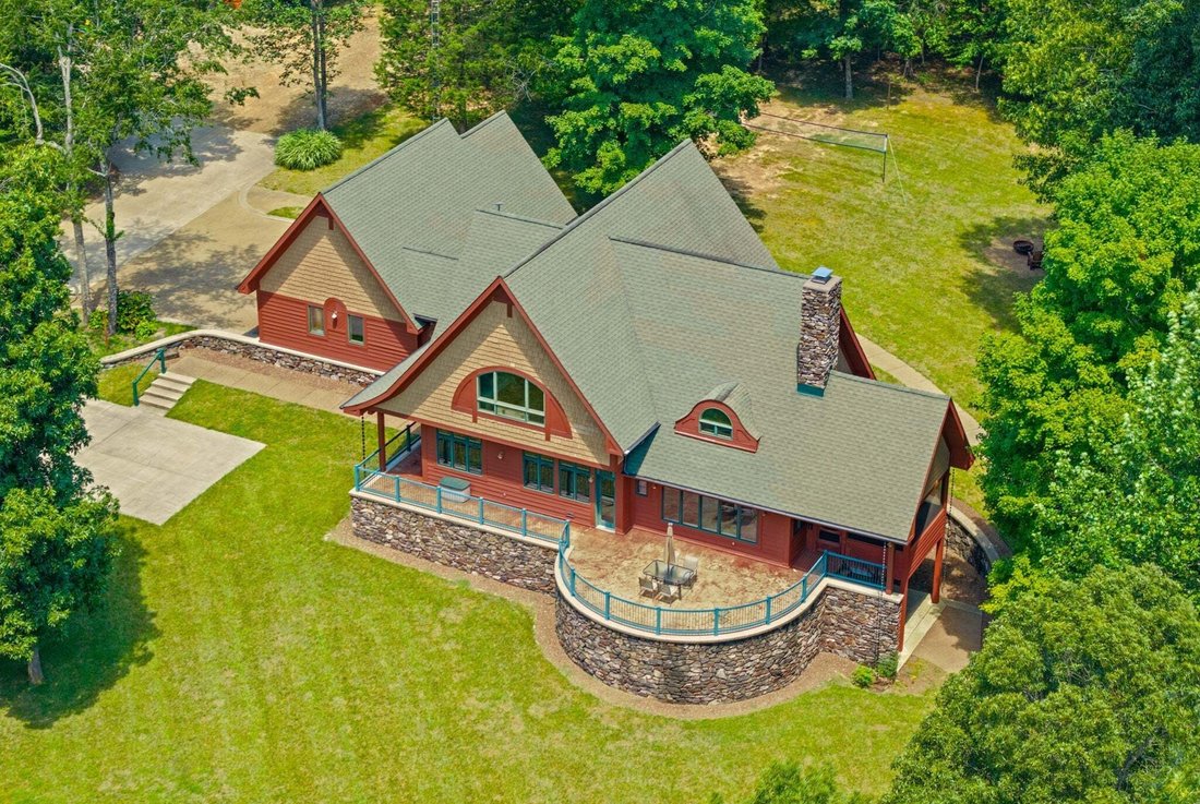 House in Crofton, Kentucky, United States 2 - 18776385