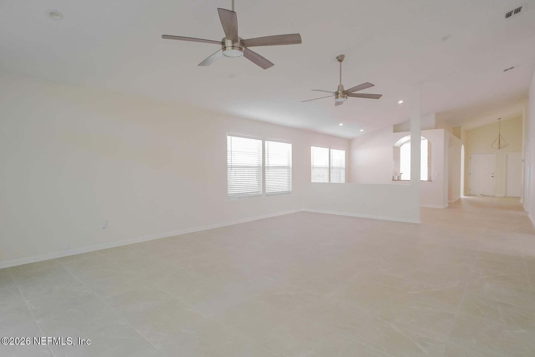 Casa en Ponte Vedra Beach, Florida, Estados Unidos 3 - 18776351
