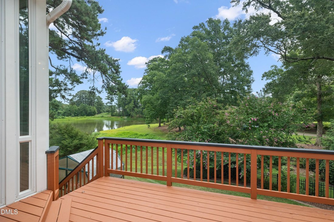 Casa a Raleigh, Carolina del Nord, Stati Uniti 4 - 18503745