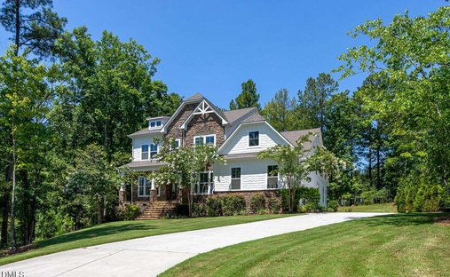 Casa a Pittsboro, Carolina del Nord, Stati Uniti 1