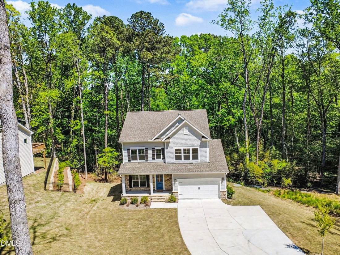 Casa a Cary, Carolina del Nord, Stati Uniti 1 - 17720398