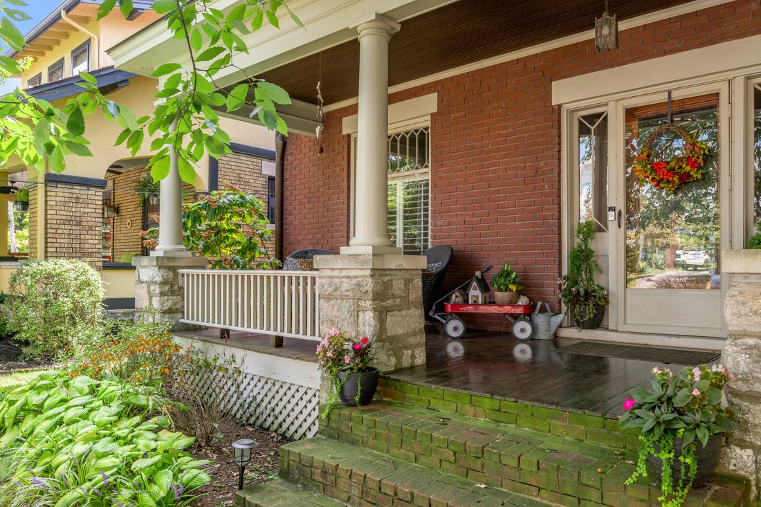 Casa a Lexington, Kentucky, Stati Uniti 5 - 18776822