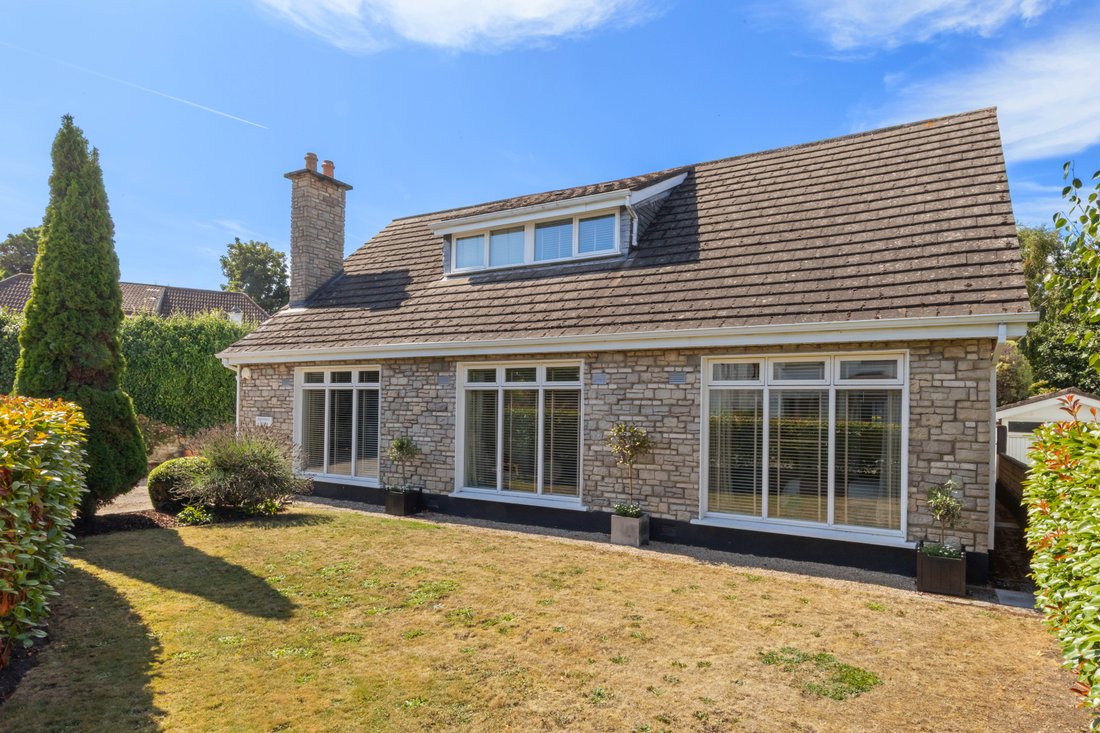 Haus in Dublin, County Dublin, Irland 2 - 18777031