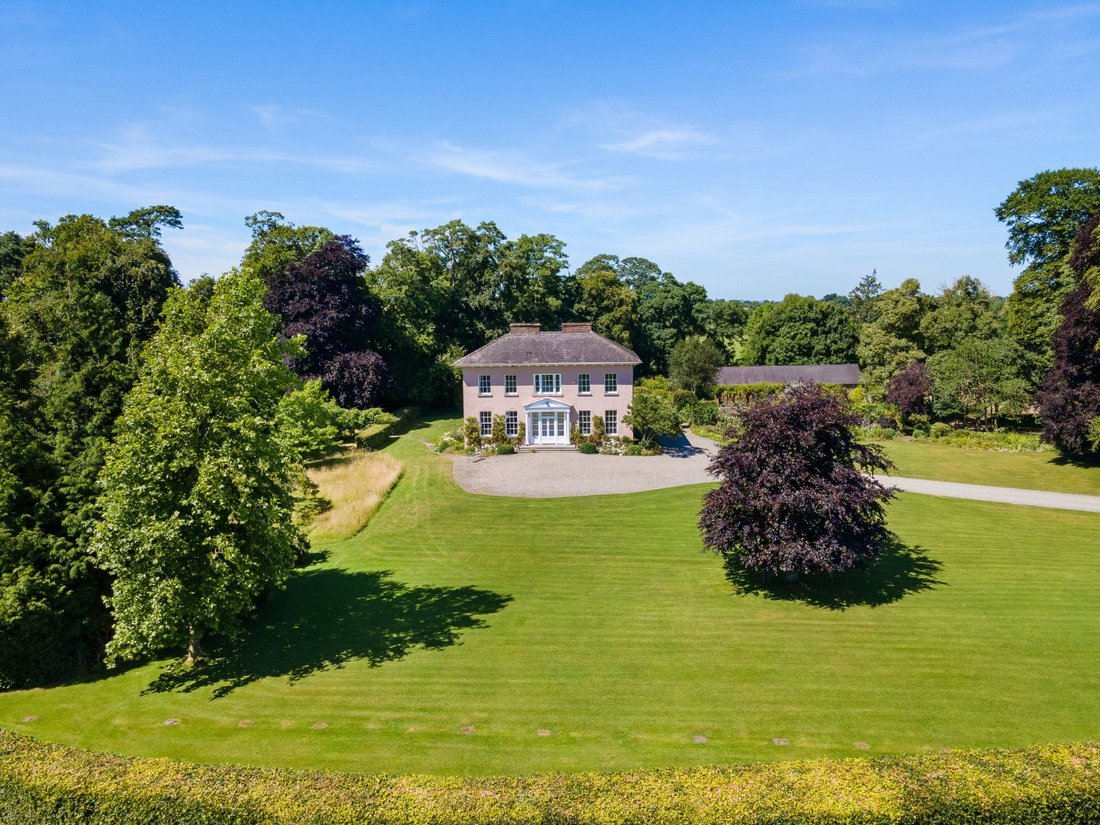 Maison en Balrath, Comté de Meath, Irlande 1 - 18776903