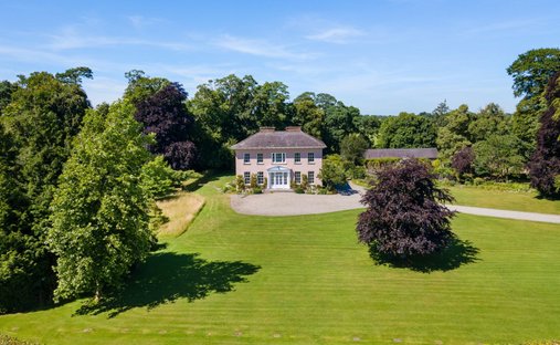 Maison à Balrath, Comté de Meath, Irlande 1