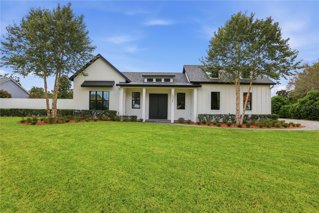 Haus in Montverde, Florida, Vereinigte Staaten 1 - 18779300