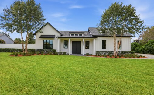 Casa en Montverde, Florida, Estados Unidos 1