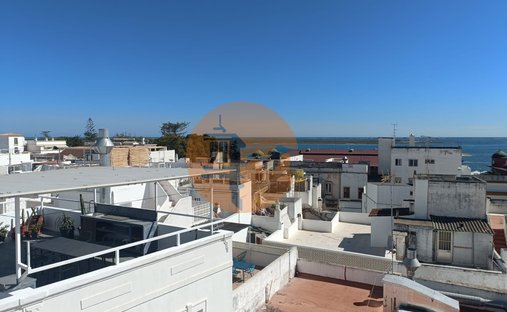Maison à Olhão, Algarve, Portugal 1