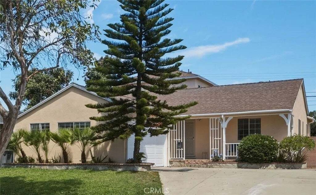 Casa en Torrance, California, Estados Unidos 1 - 18781925