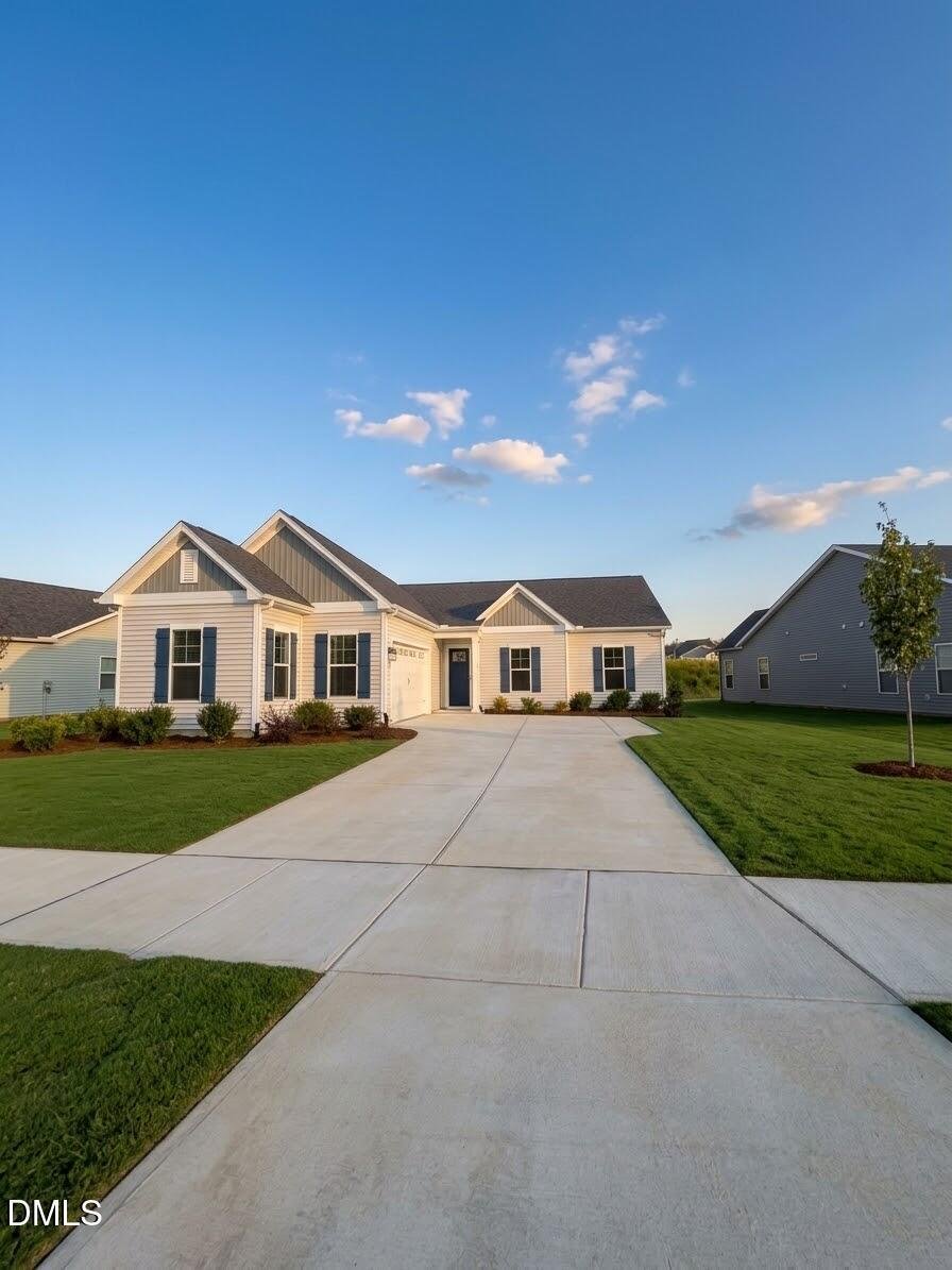 House in Raleigh, North Carolina, United States 1 - 17289162