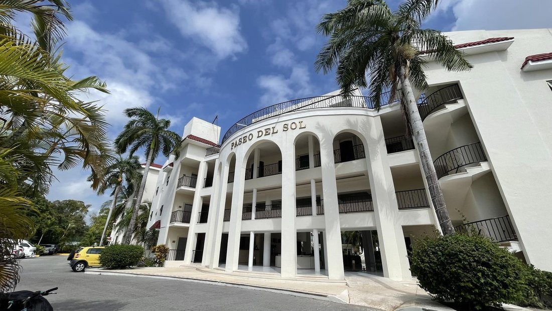 Appartamento a Playa del Carmen, Quintana Roo, Messico 2 - 18084315