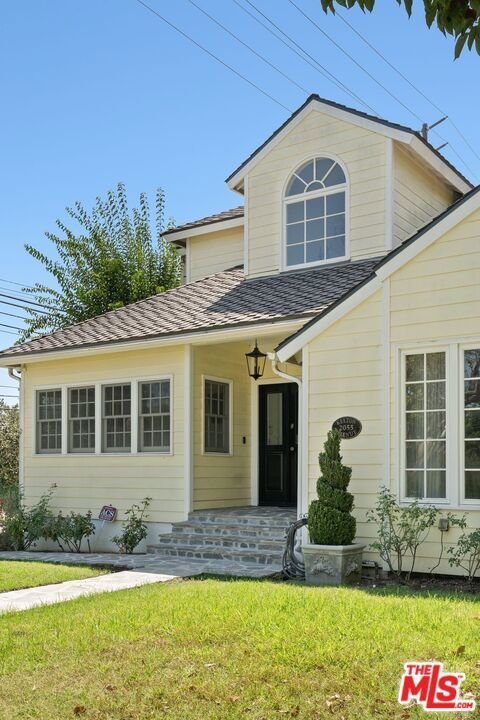 Casa en Los Ángeles, California, Estados Unidos 2 - 18781578