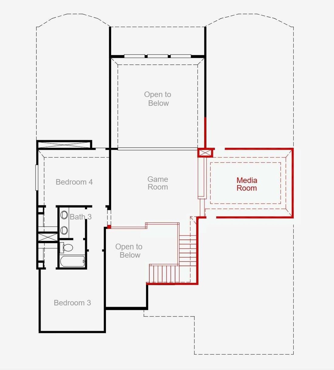 House in Manvel, Texas, United States 4 - 18779693