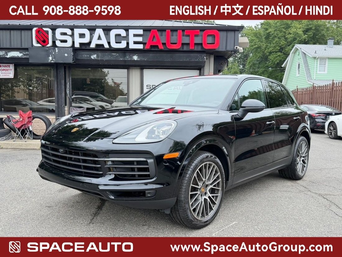 Suv in East Brunswick, NJ, United States 1 - 18780822