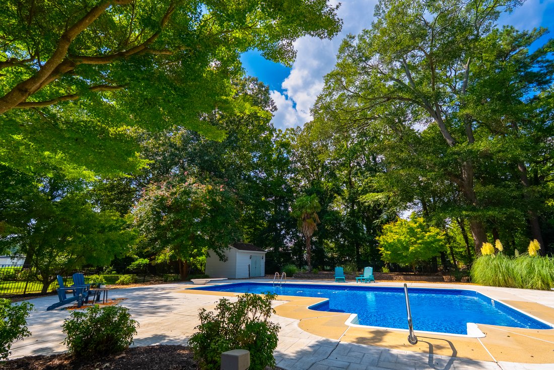 House in Poquoson, Virginia, United States 2 - 18778330