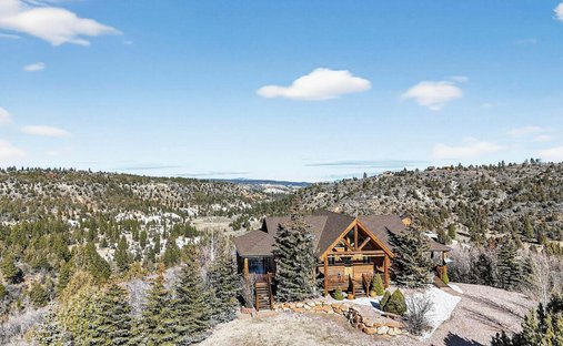 House in Duck Creek Village, Utah, United States 1
