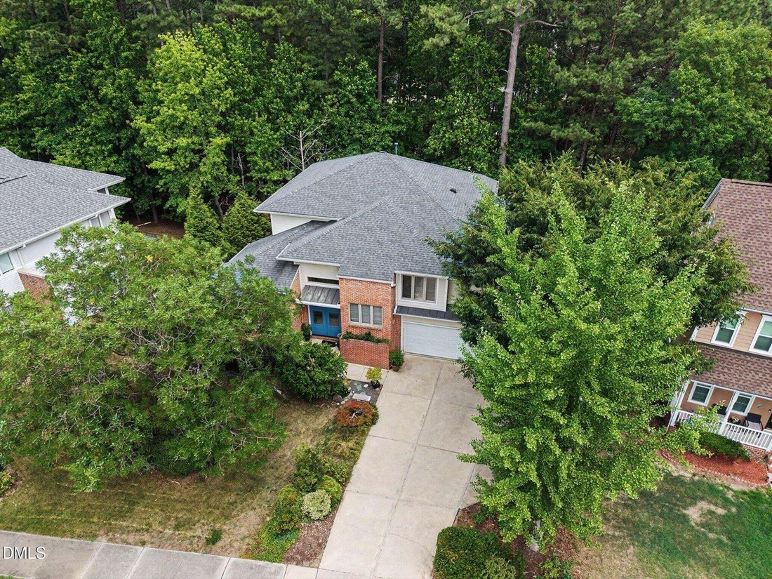 House in Cary, North Carolina, United States 4 - 18145857