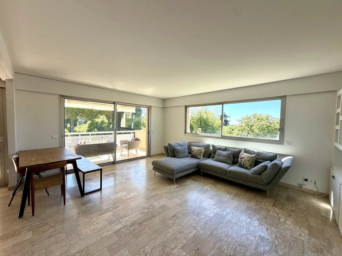 Apartment in Montfleury, Cannes, France 3 - 18777170