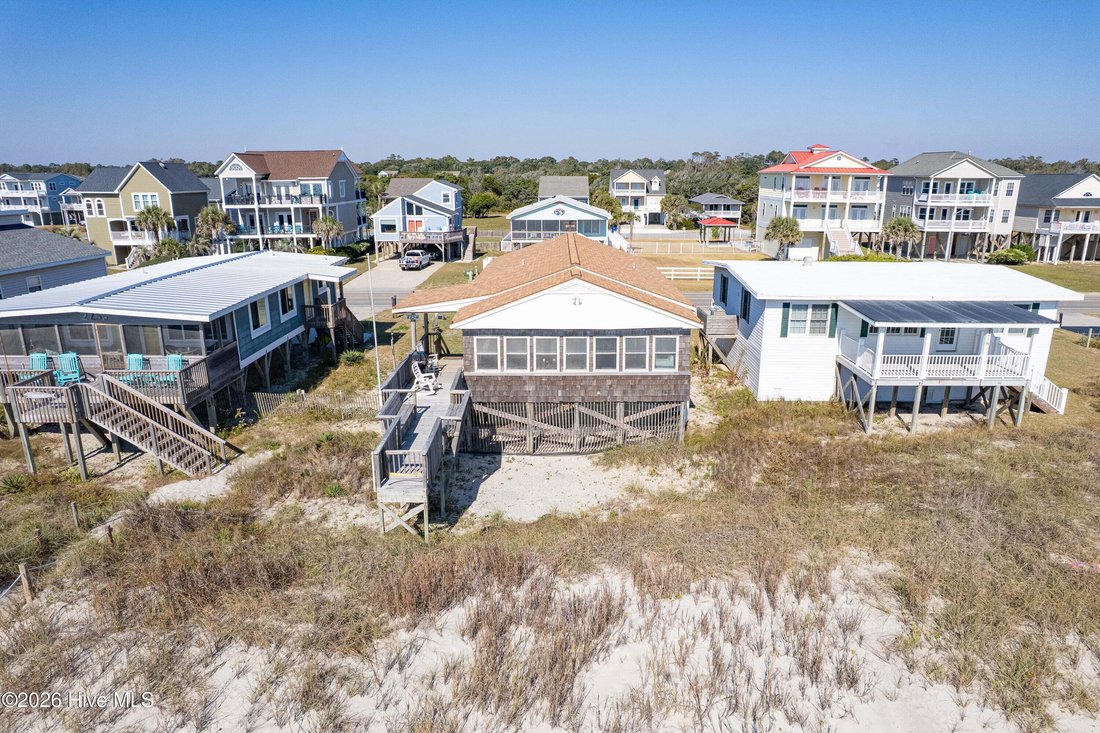 Casa en Oak Island, Carolina del Norte, Estados Unidos 3 - 18779227