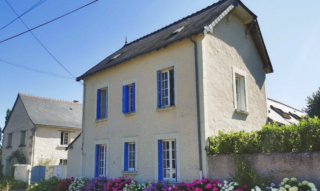 Casa en Centre, Amboise, Francia 2 - 18780472