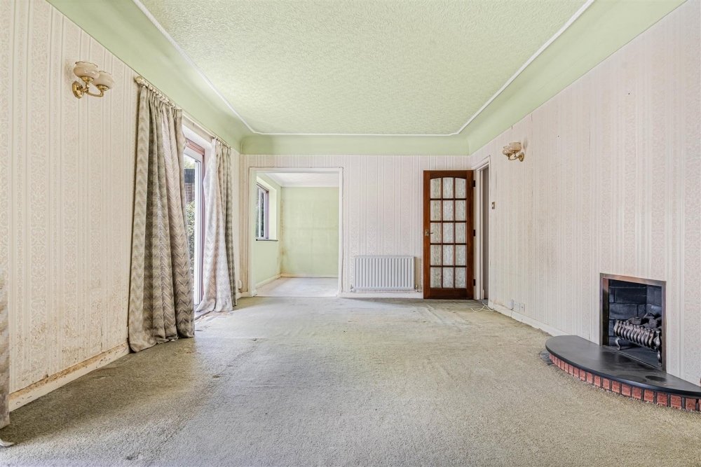 Haus in Chorleywood West, Chorleywood, England 5 - 18776335