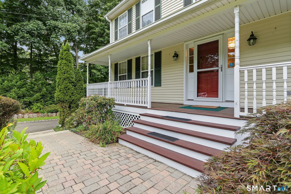 Casa en Monroe, Connecticut, Estados Unidos 2 - 18781649