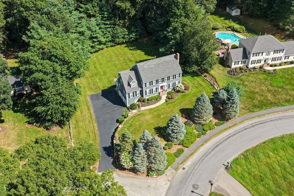 House in Norwell, Massachusetts, United States 5 - 18781498
