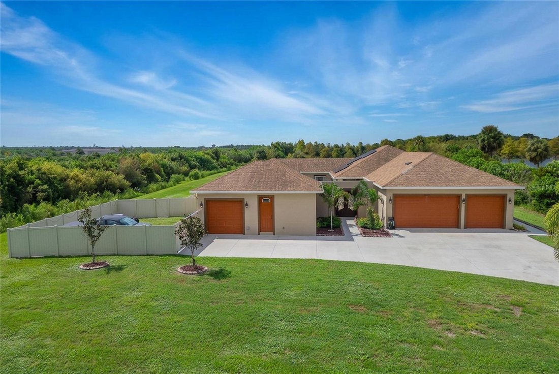 House in Ruskin, Florida, United States 4 - 18303641
