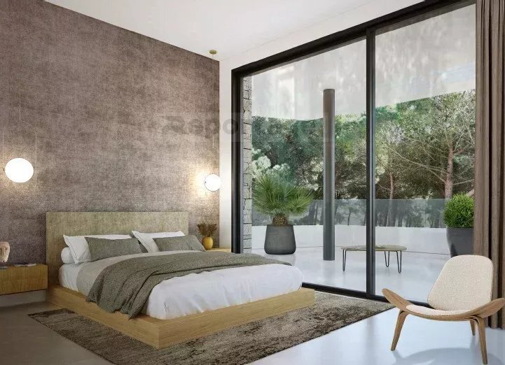 Wohnung in La Turbie, Provence-Alpes-Côte d'Azur, Frankreich 5 - 18776999