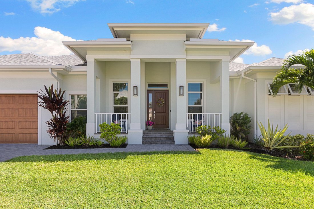 Haus in Marco Island, Florida, Vereinigte Staaten 4 - 18776446