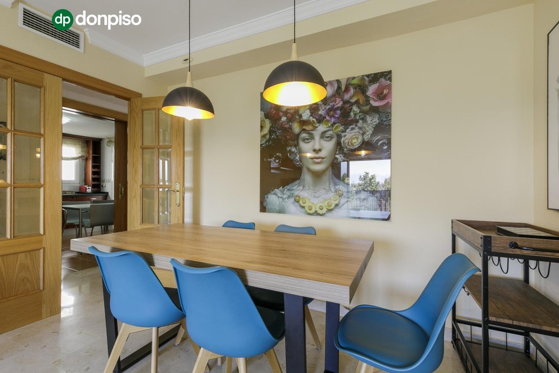 Apartment in Ronda, Granada, Spain 2 - 18780110