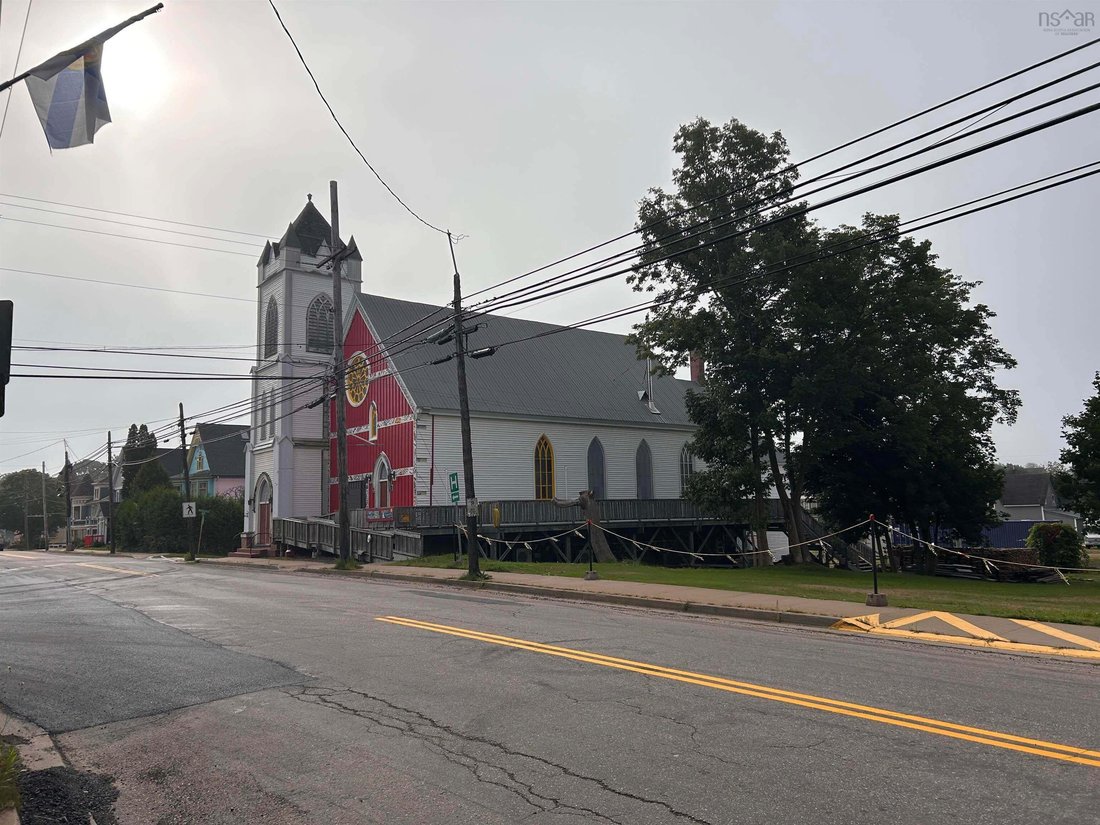 House in Bridgetown, Nova Scotia, Canada 2 - 17544597