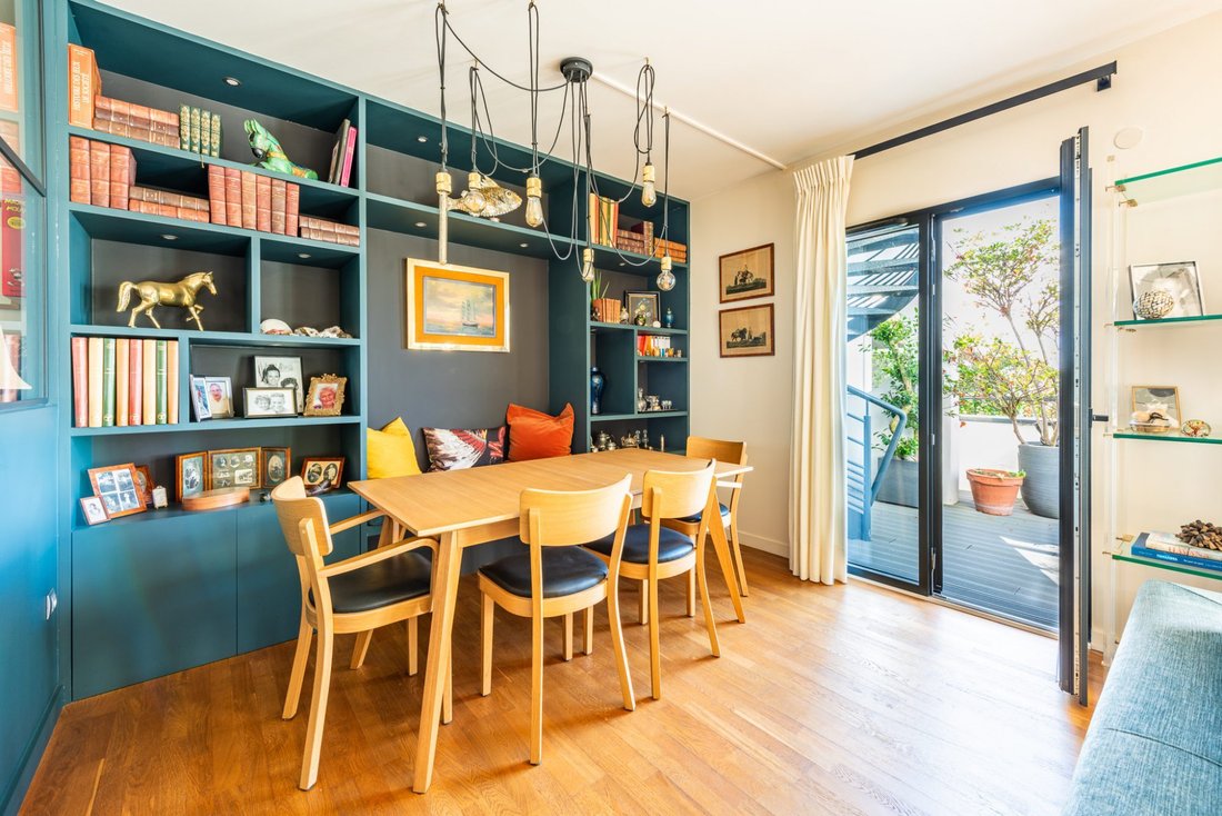 Apartment in Anglet, Nouvelle-Aquitaine, France 4 - 18781368