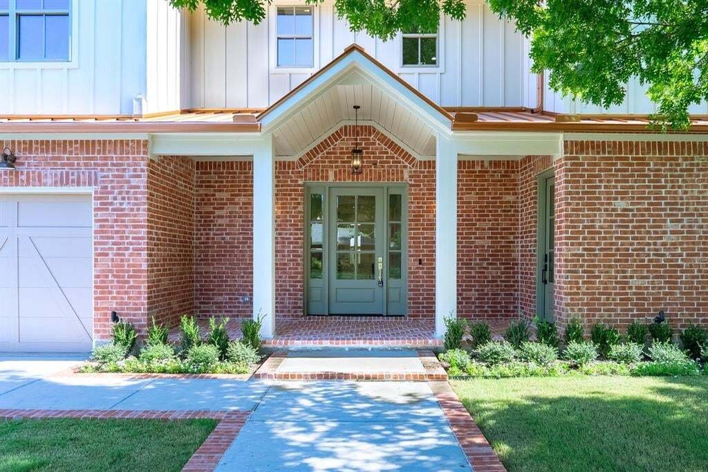 House in Dallas, Texas, United States 2 - 18779960